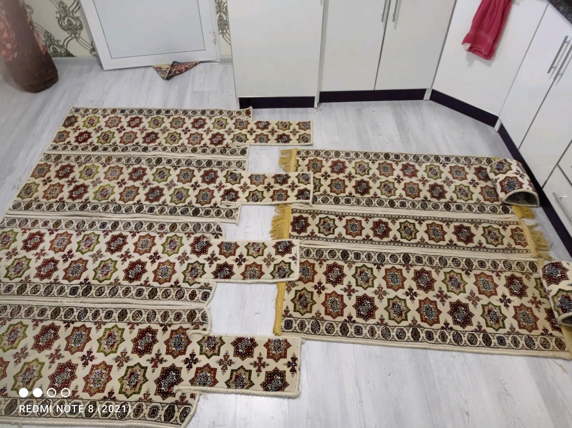 siyena cehol 850 TMT - Esenguly - img 2