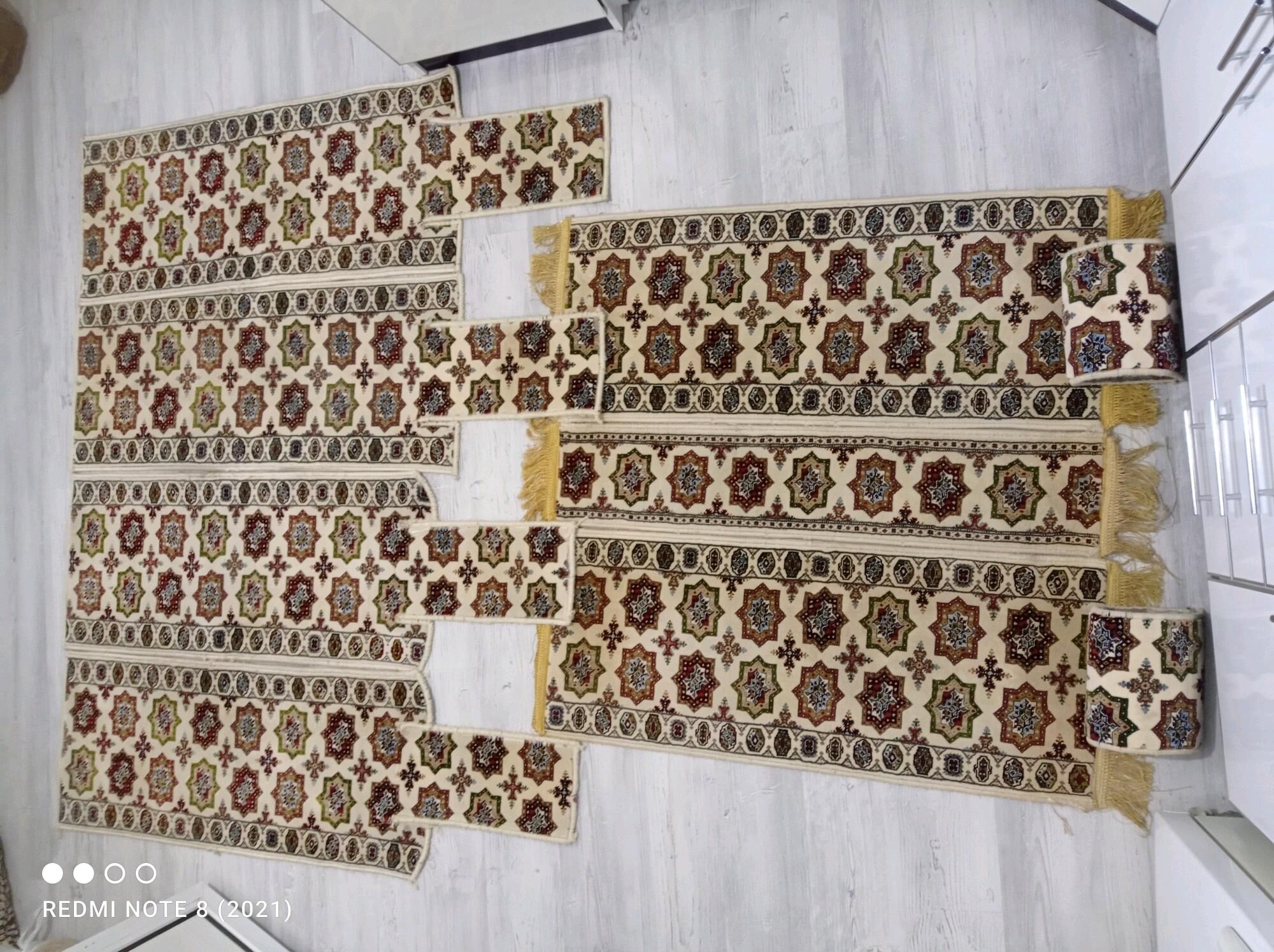 siyena cehol 850 TMT - Esenguly - img 3