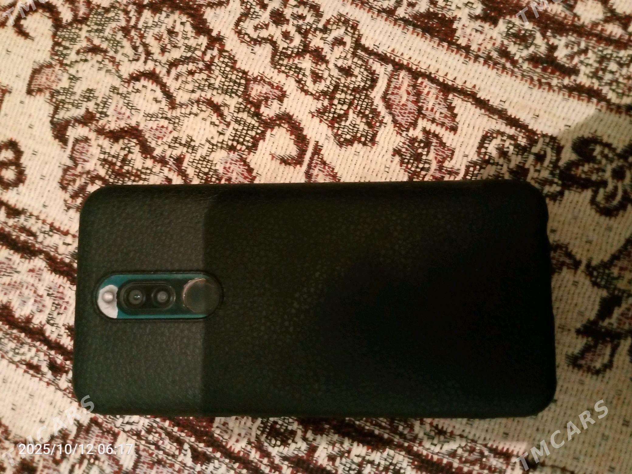 Redmi 8 - Гороглы (Тагта) - img 1