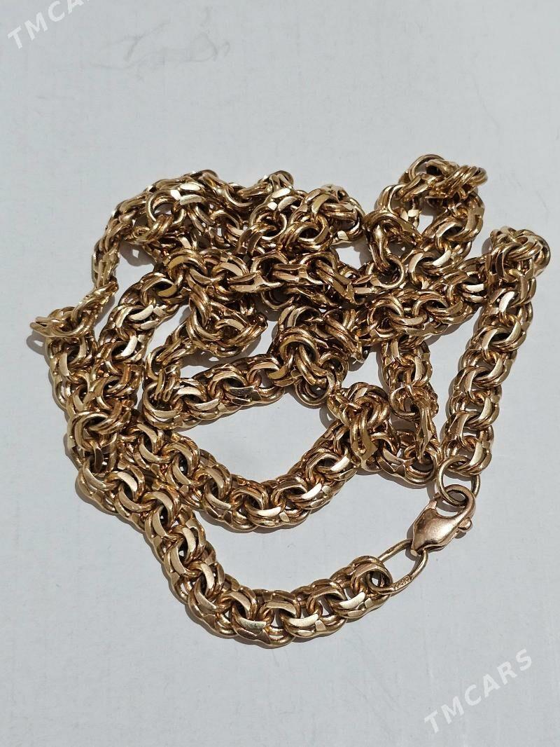 70 gr gysga gyzyl - Туркменбаши - img 4