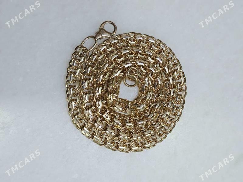 70 gr gysga gyzyl - Туркменбаши - img 2