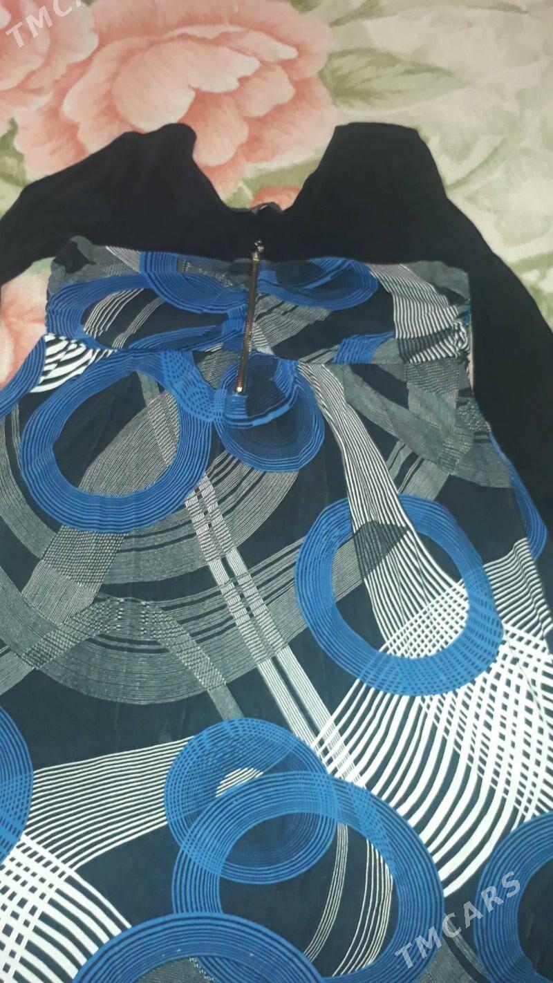 джинсы и туника для беременной - Мары - img 4