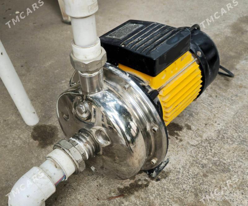 насос - Ашхабад - img 3