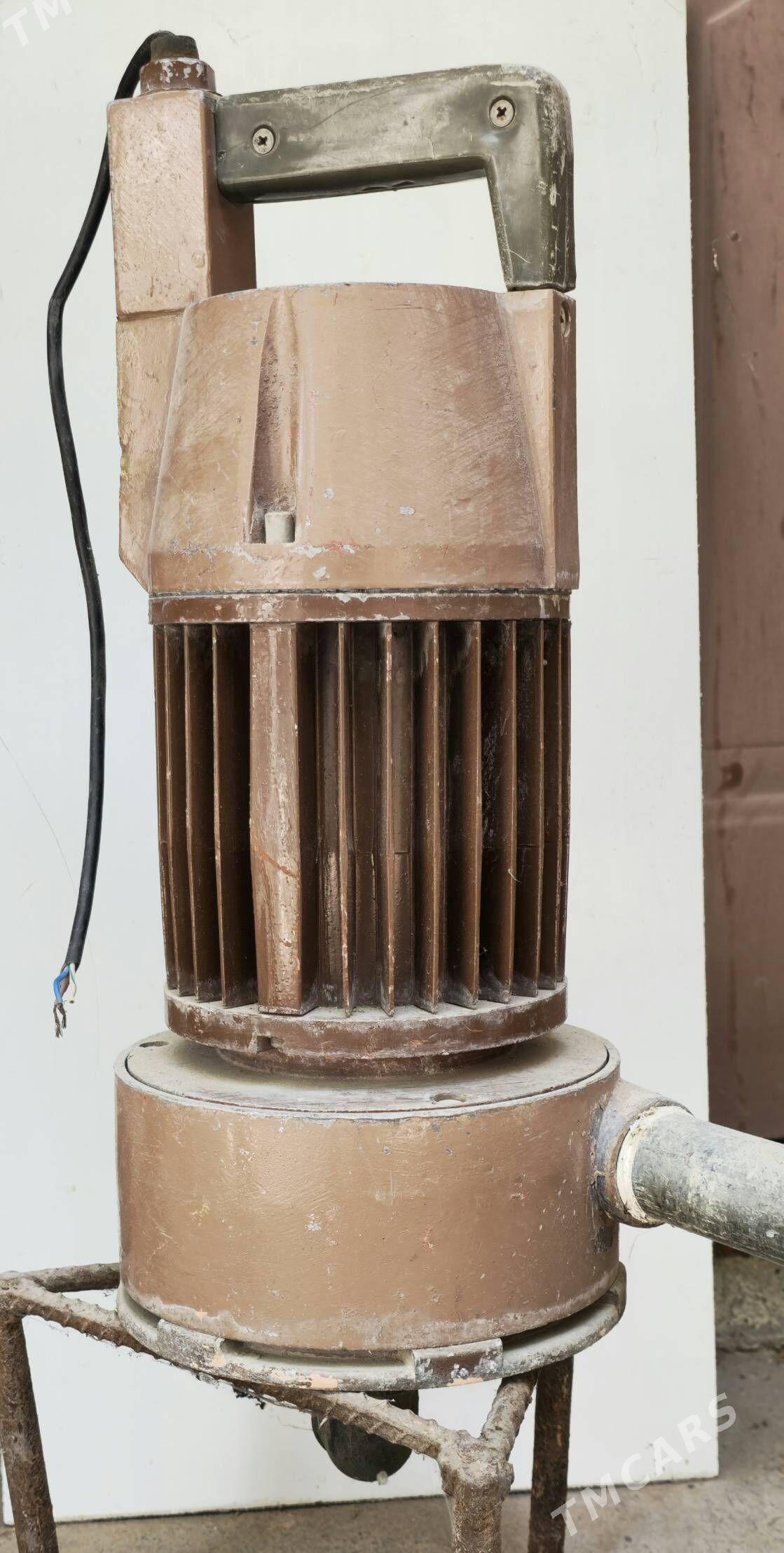 насос - Ашхабад - img 2