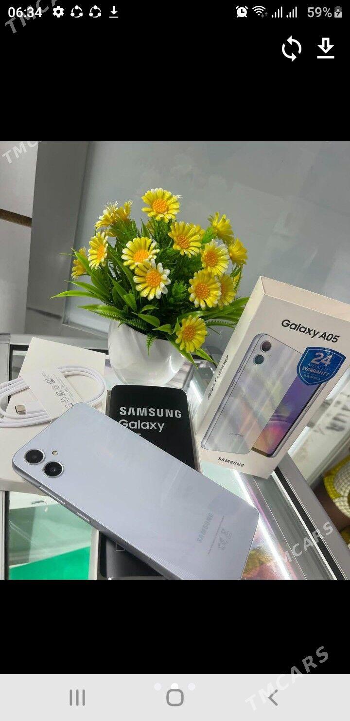 Galaxy A 05 - Türkmenbaşy - img 2