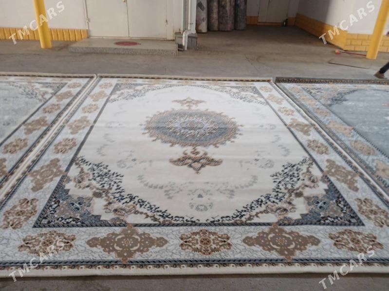 Abadan Haly - Aşgabat - img 2