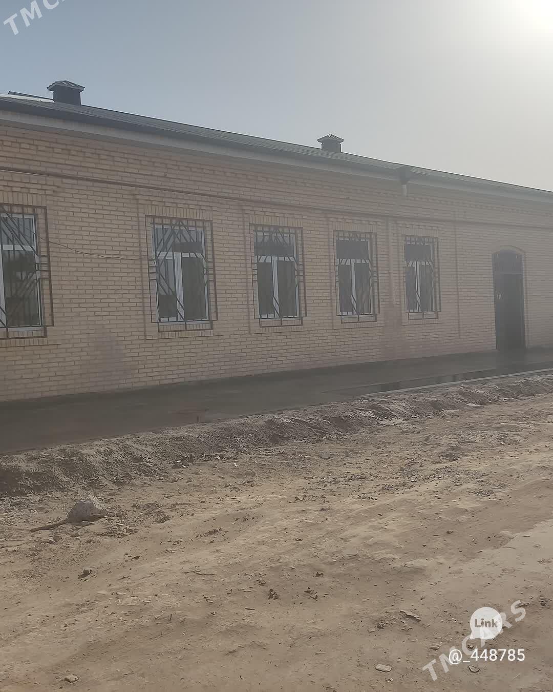 Lebap welayaty garamiyaz daca - Çärjew - img 5