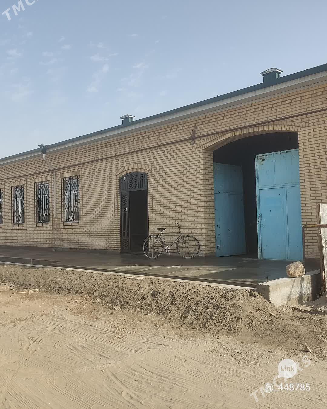 Lebap welayaty garamiyaz daca - Çärjew - img 7