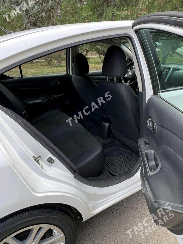 Nissan Versa 2012 - 160 000 TMT - Чоганлы - img 4