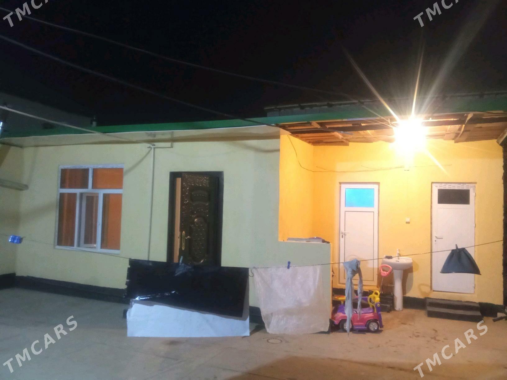 çoganly jaý - Чоганлы - img 2