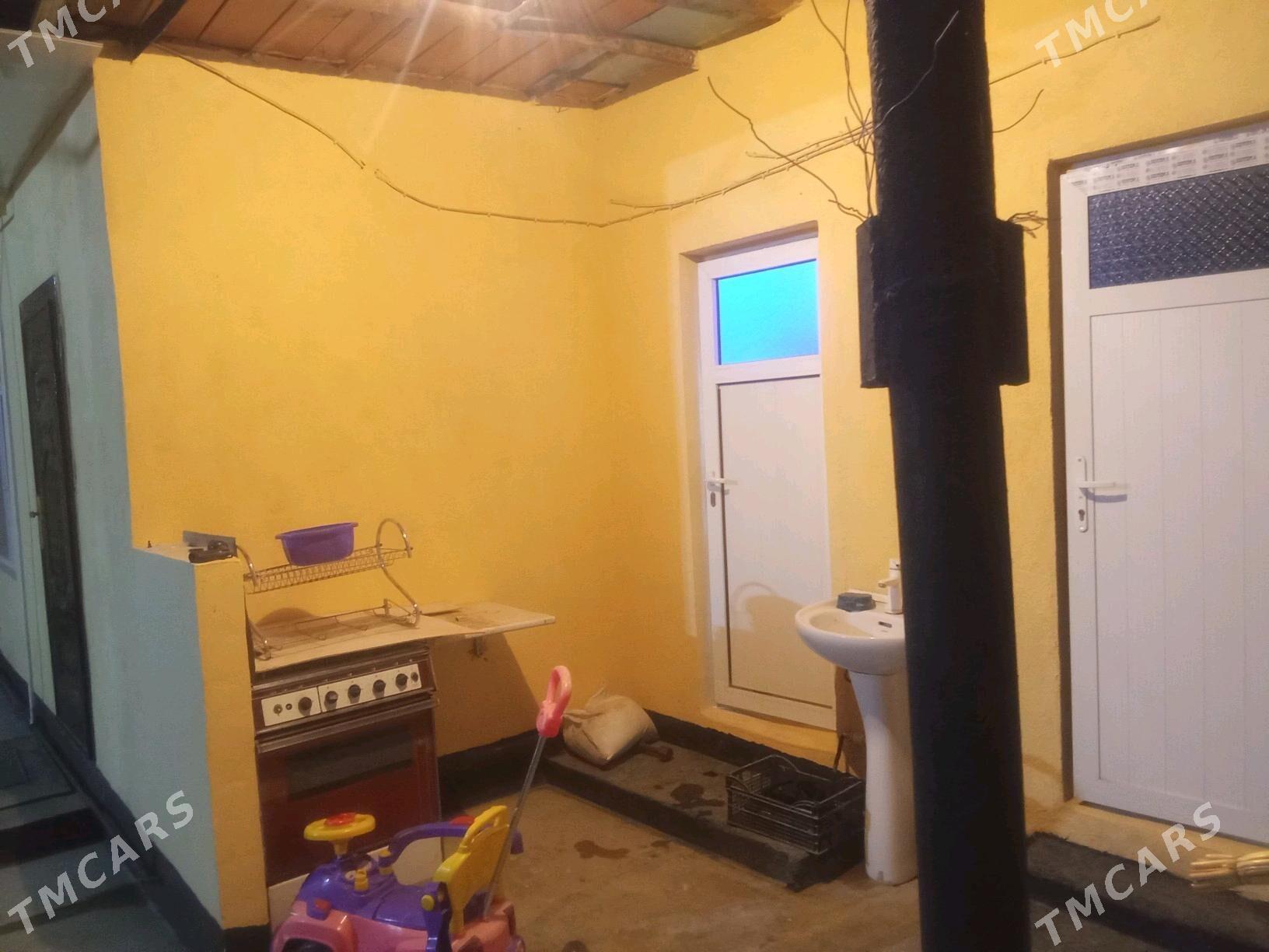 çoganly jaý - Чоганлы - img 3