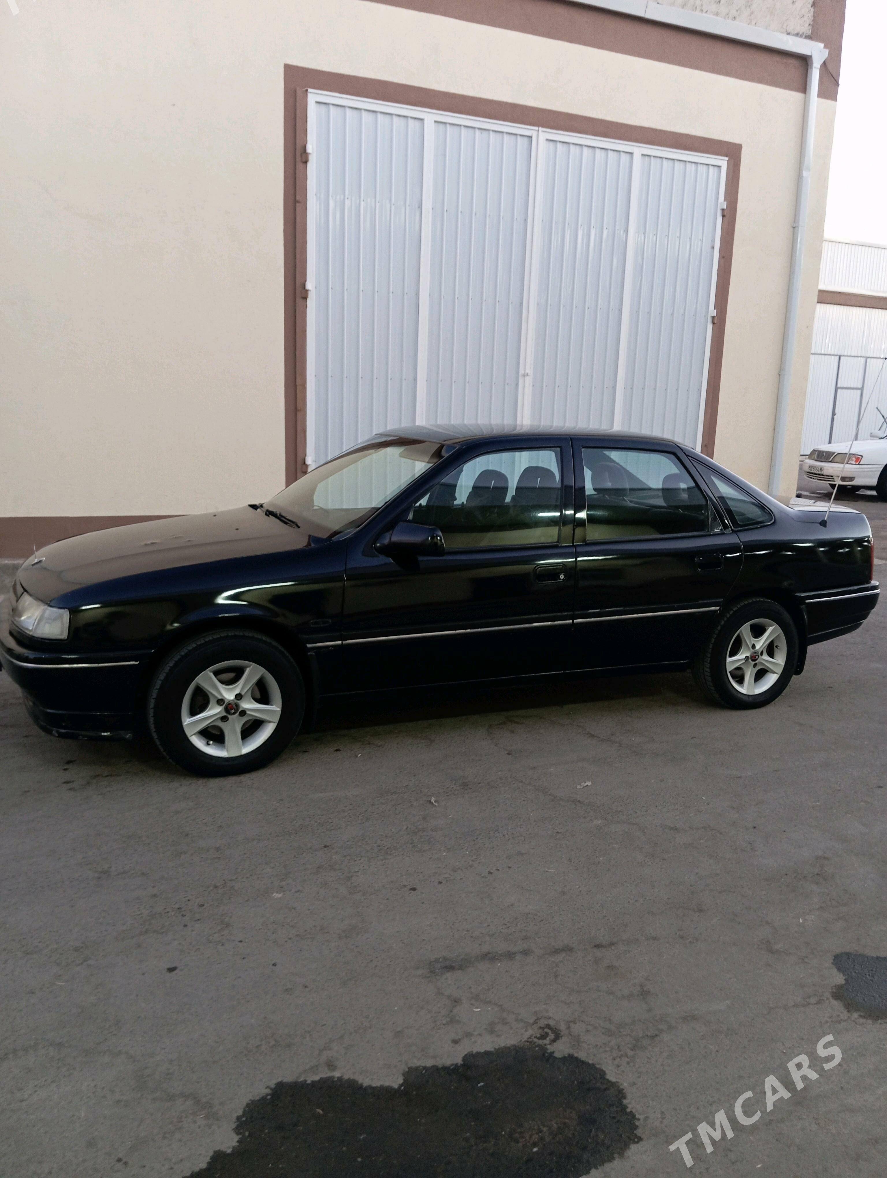 Opel Vectra 1991 - 33 000 TMT - Мары - img 1