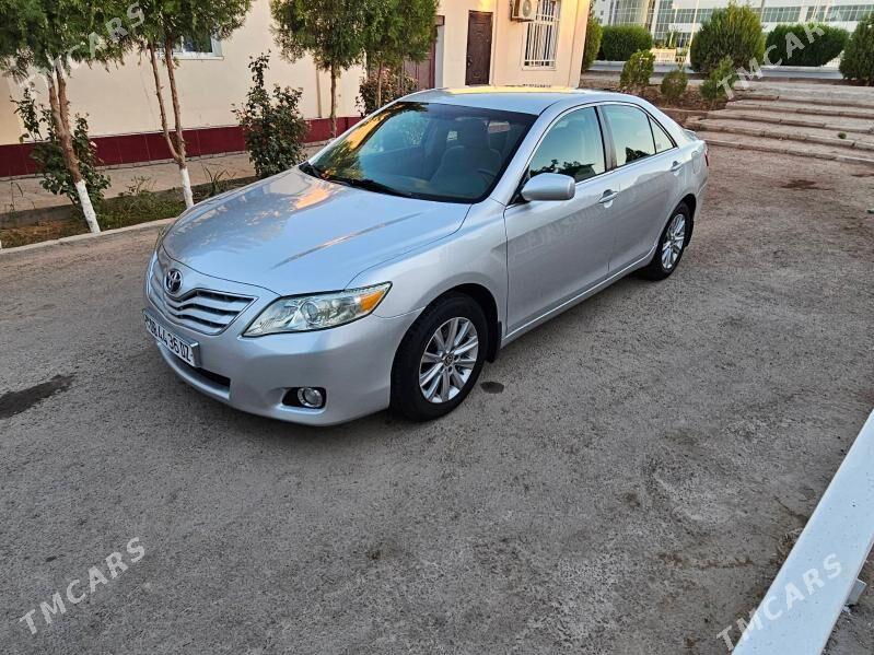 Toyota Camry 2011 - 210 000 TMT - Дашогуз - img 7