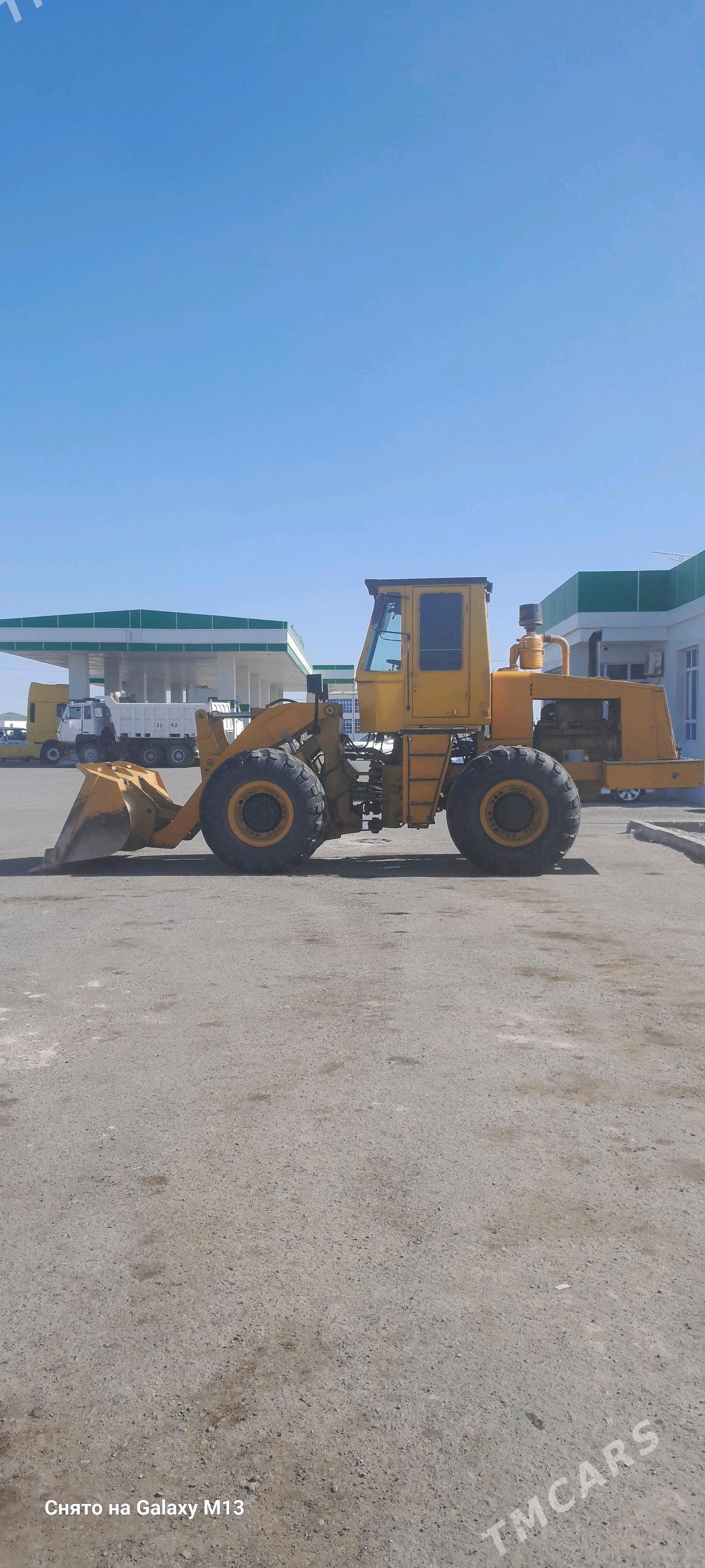 XCMG LW500F 2001 - 250 000 TMT - Daşoguz - img 1