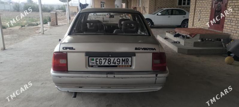 Opel Vectra 1989 - 36 000 TMT - Mary - img 4