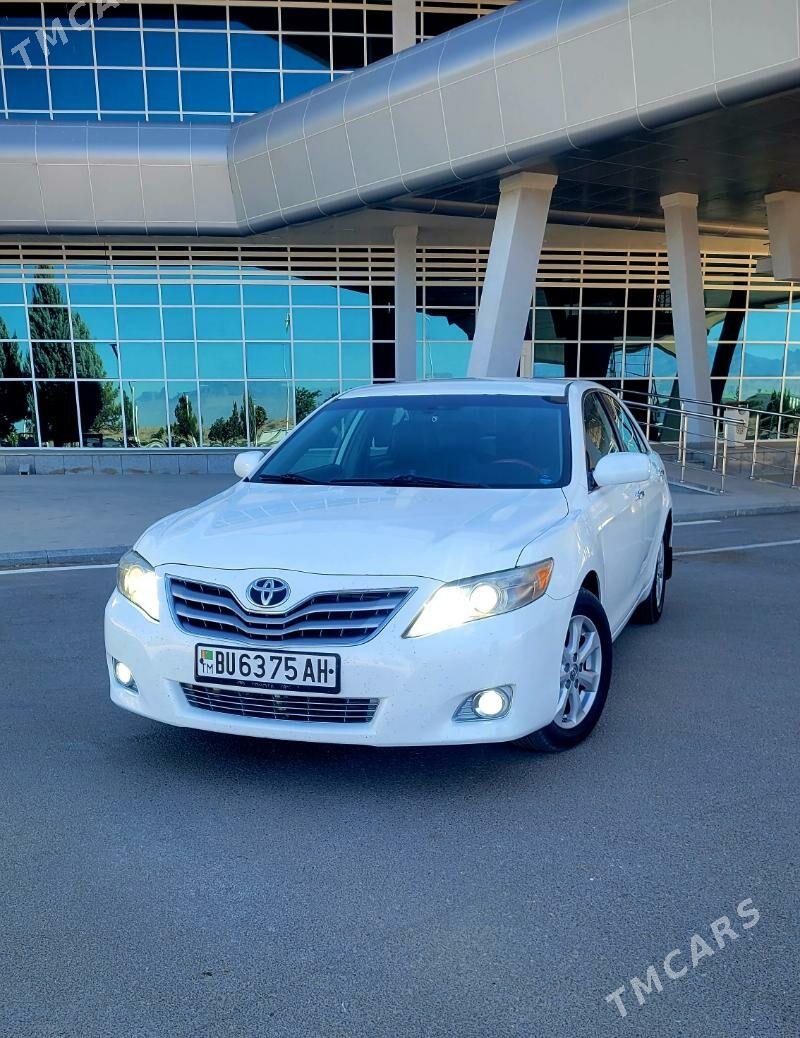 Toyota Camry 2011 - 195 000 TMT - Kaka - img 1