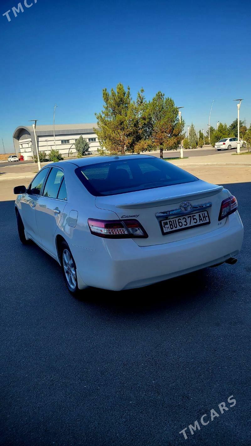 Toyota Camry 2011 - 195 000 TMT - Kaka - img 2