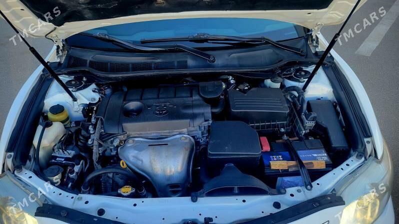 Toyota Camry 2011 - 195 000 TMT - Kaka - img 4