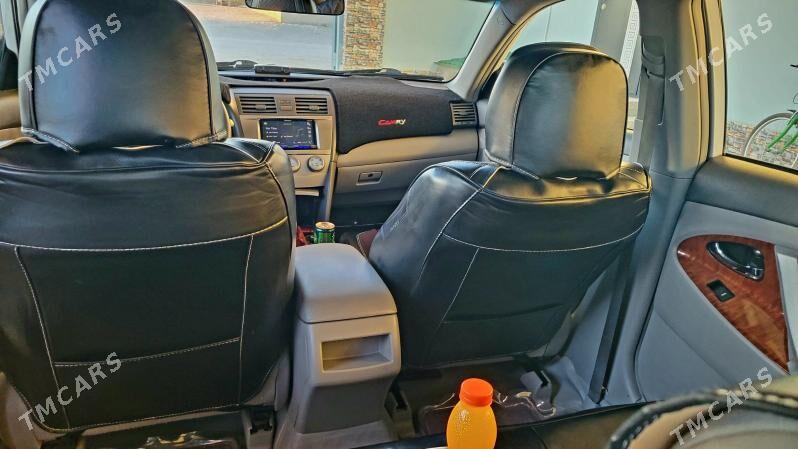 Toyota Camry 2011 - 195 000 TMT - Kaka - img 5