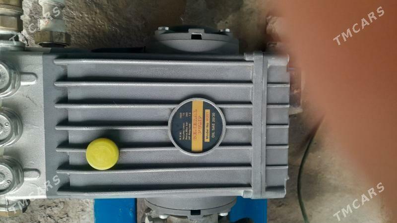 moyka aparat - Kaka - img 2