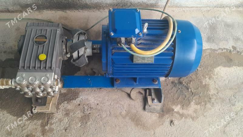 moyka aparat - Kaka - img 1