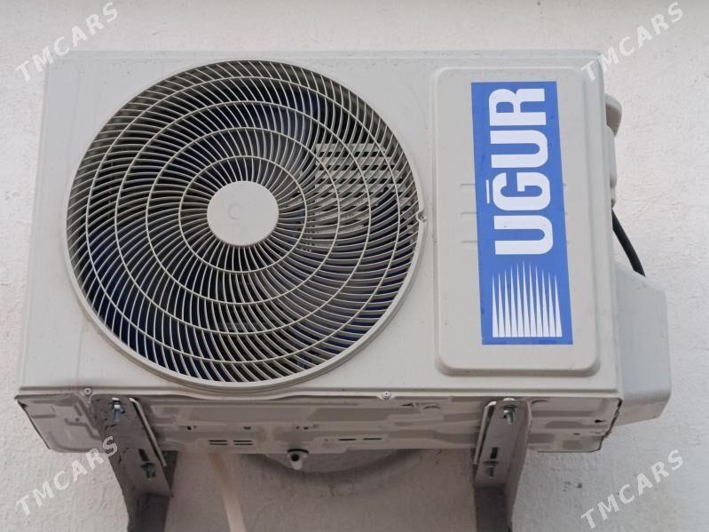 UGUR KONDISONER - Bagyr - img 2