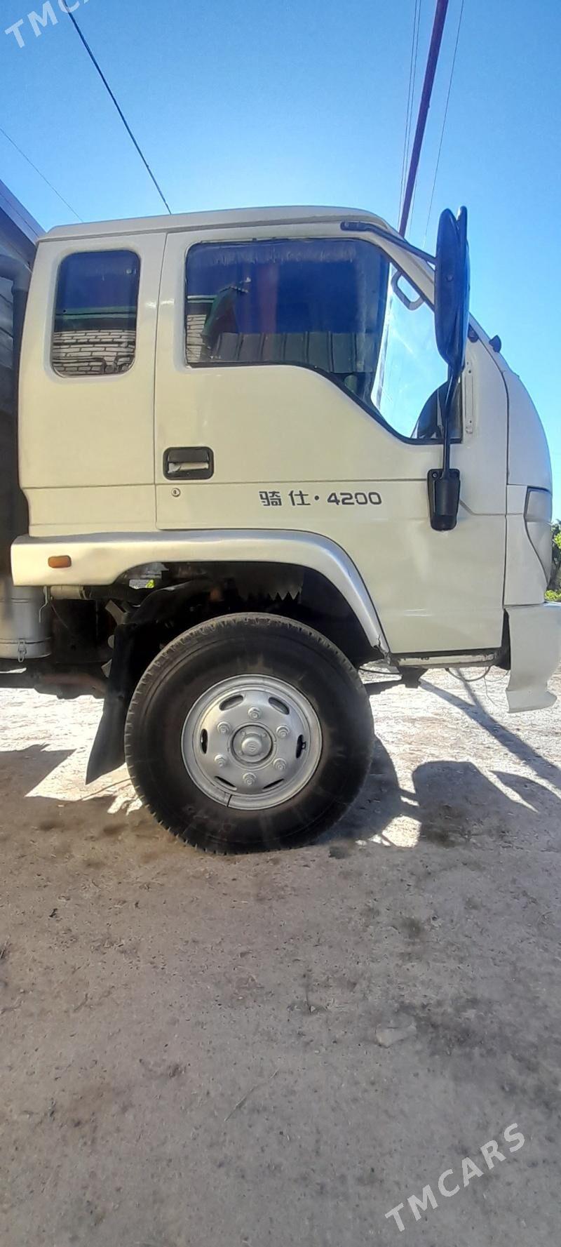 Forland H2 2011 - 170 000 TMT - Дянев - img 1