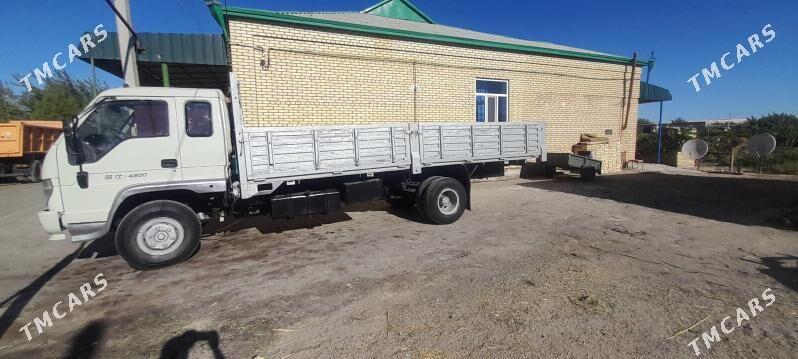 Forland H2 2011 - 170 000 TMT - Дянев - img 3