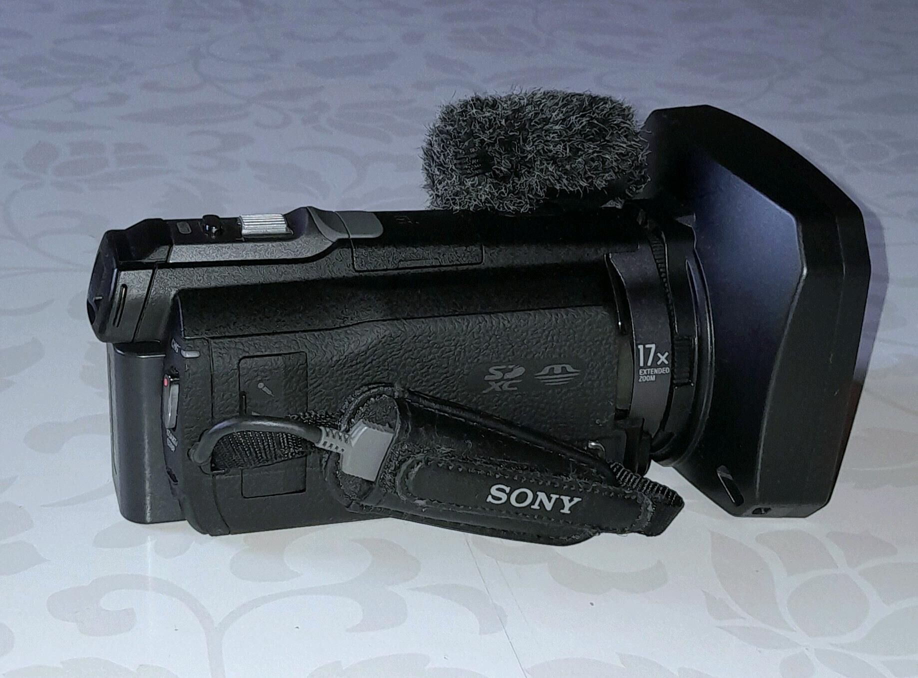 SONY PJ-790 - Türkmenbaşy etr. - img 2