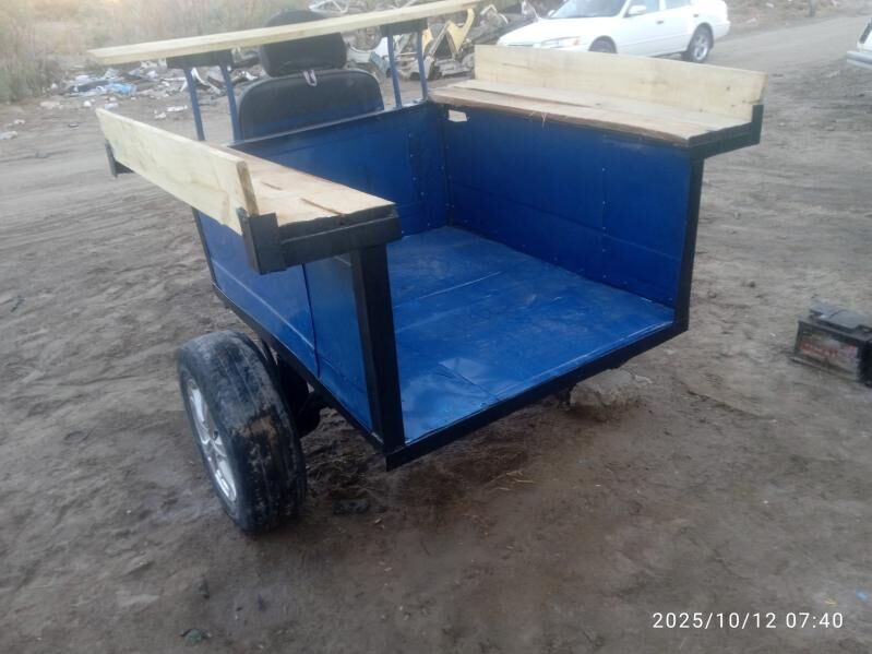 mytyryn prsebi 1 600 TMT - Кёнеургенч - img 3