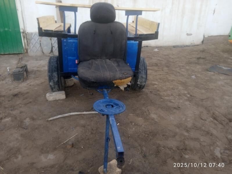 mytyryn prsebi 1 600 TMT - Кёнеургенч - img 1