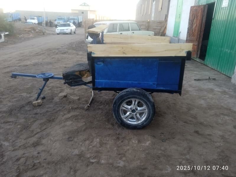 mytyryn prsebi 1 600 TMT - Кёнеургенч - img 4