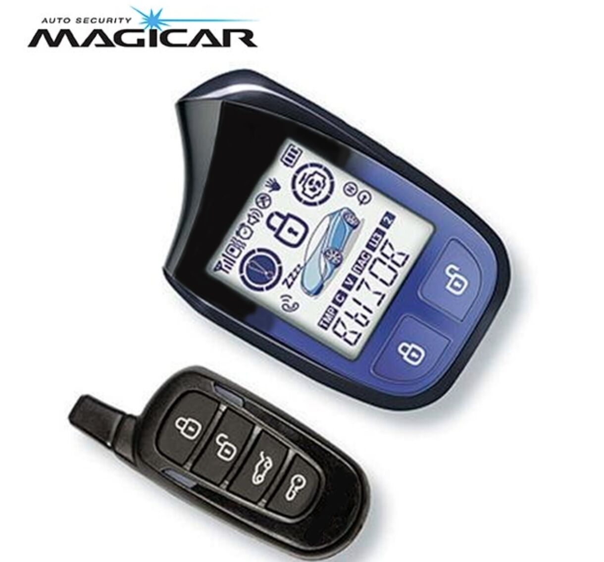 M300 Gok magicar korpus 90 TMT - Бедев - img 2