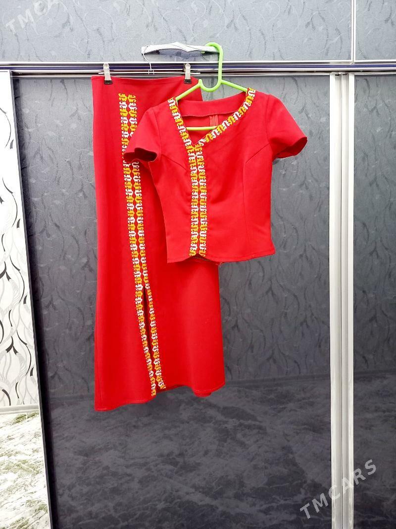 kőynekler - Дашогуз - img 3