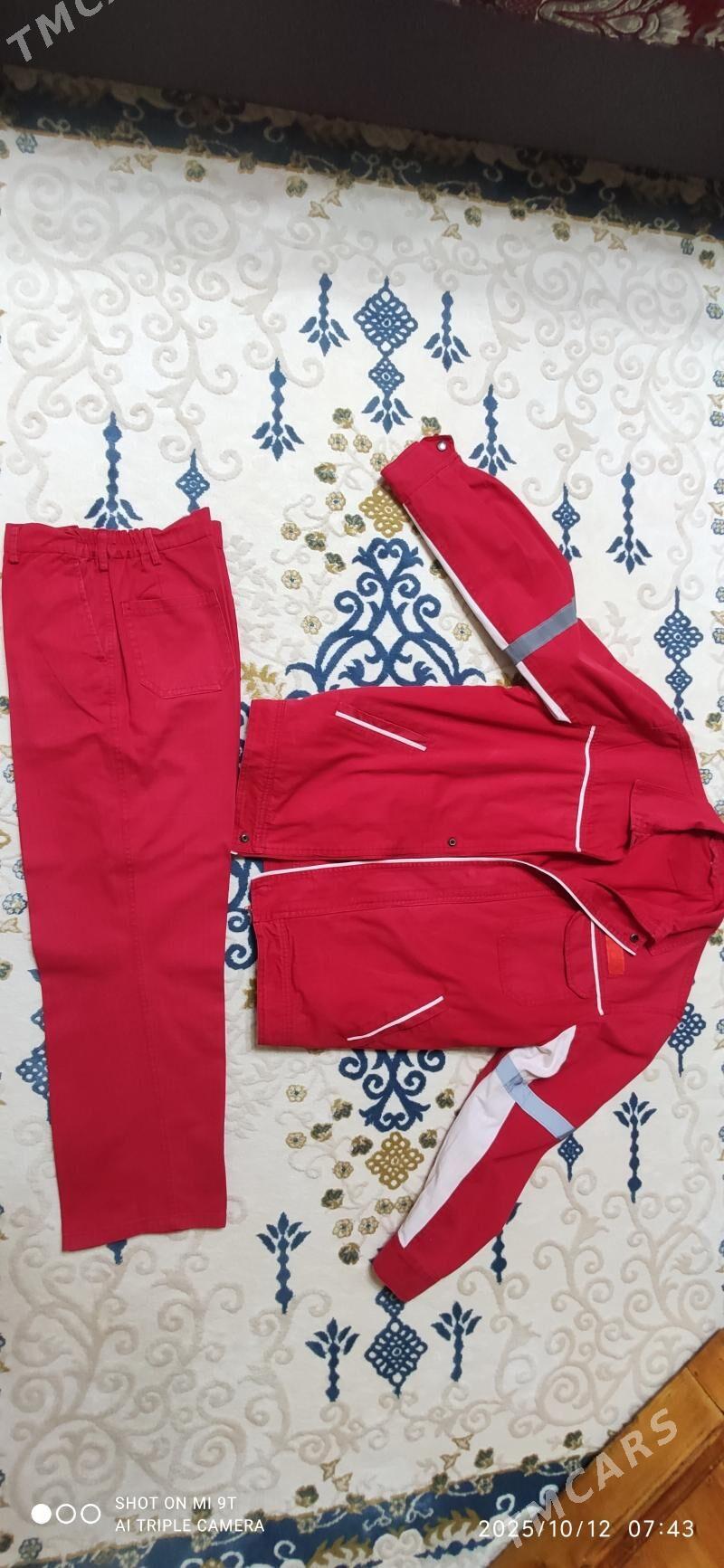 Осенний форма - Türkmenabat - img 3