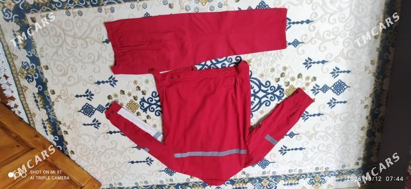 Осенний форма - Türkmenabat - img 2