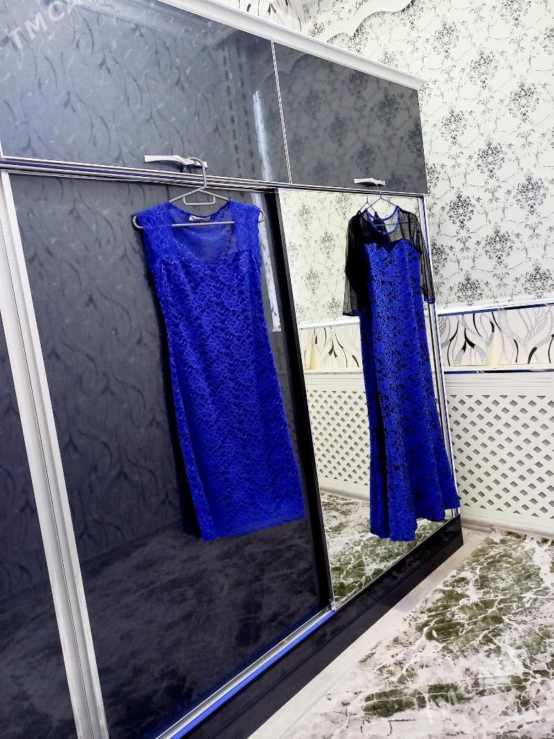 kőynekler - Дашогуз - img 2