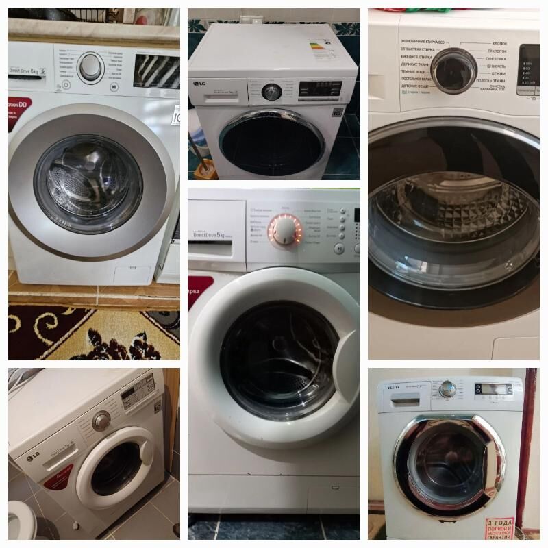 ️KIRMASYN ALYAS  - Ашхабад - img 5