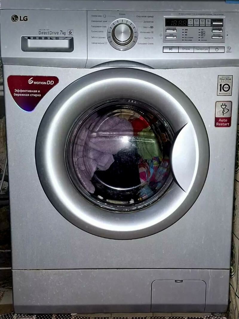 ️KIRMASYN ALYAS  - Ашхабад - img 4