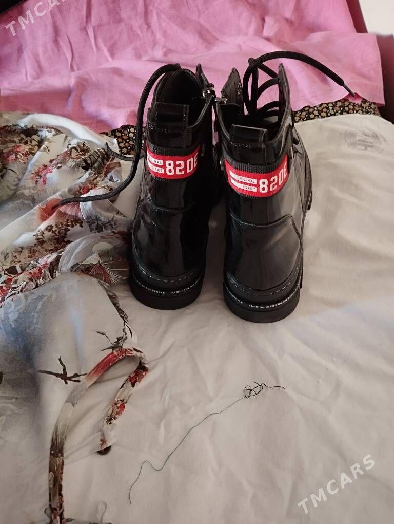 saposka - Туркменабат - img 3