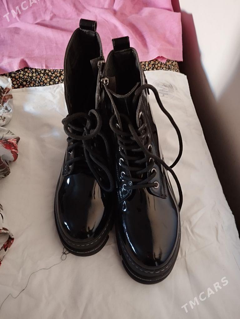 saposka - Туркменабат - img 1