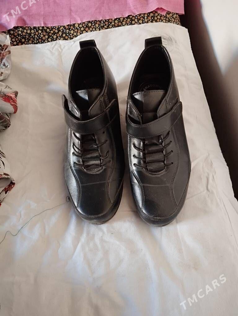 saposka - Туркменабат - img 4