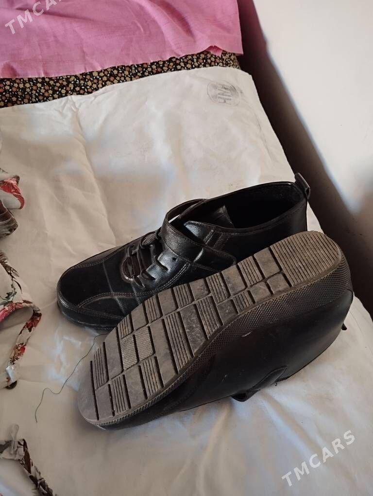 saposka - Туркменабат - img 5