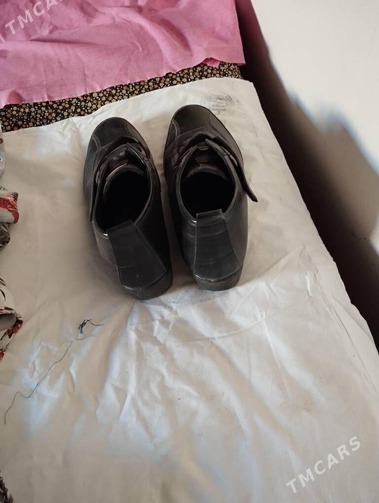 saposka - Туркменабат - img 2