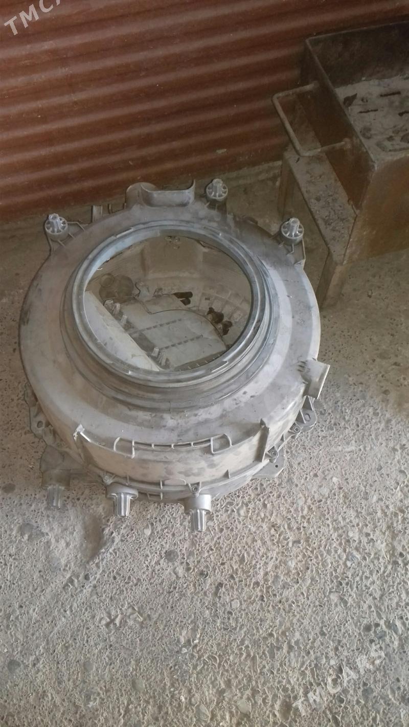 бачек вестел - Мир 2 - img 2