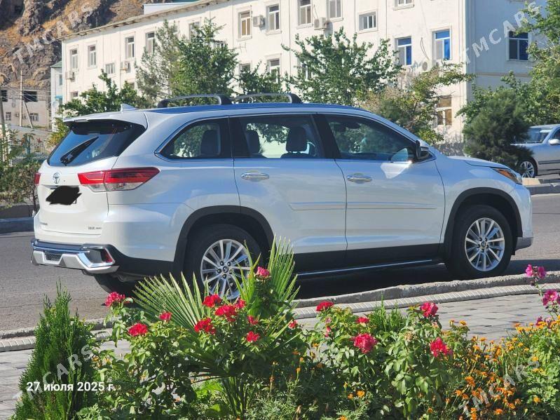 Toyota Highlander 2019 - 470 000 TMT - Dänew - img 6