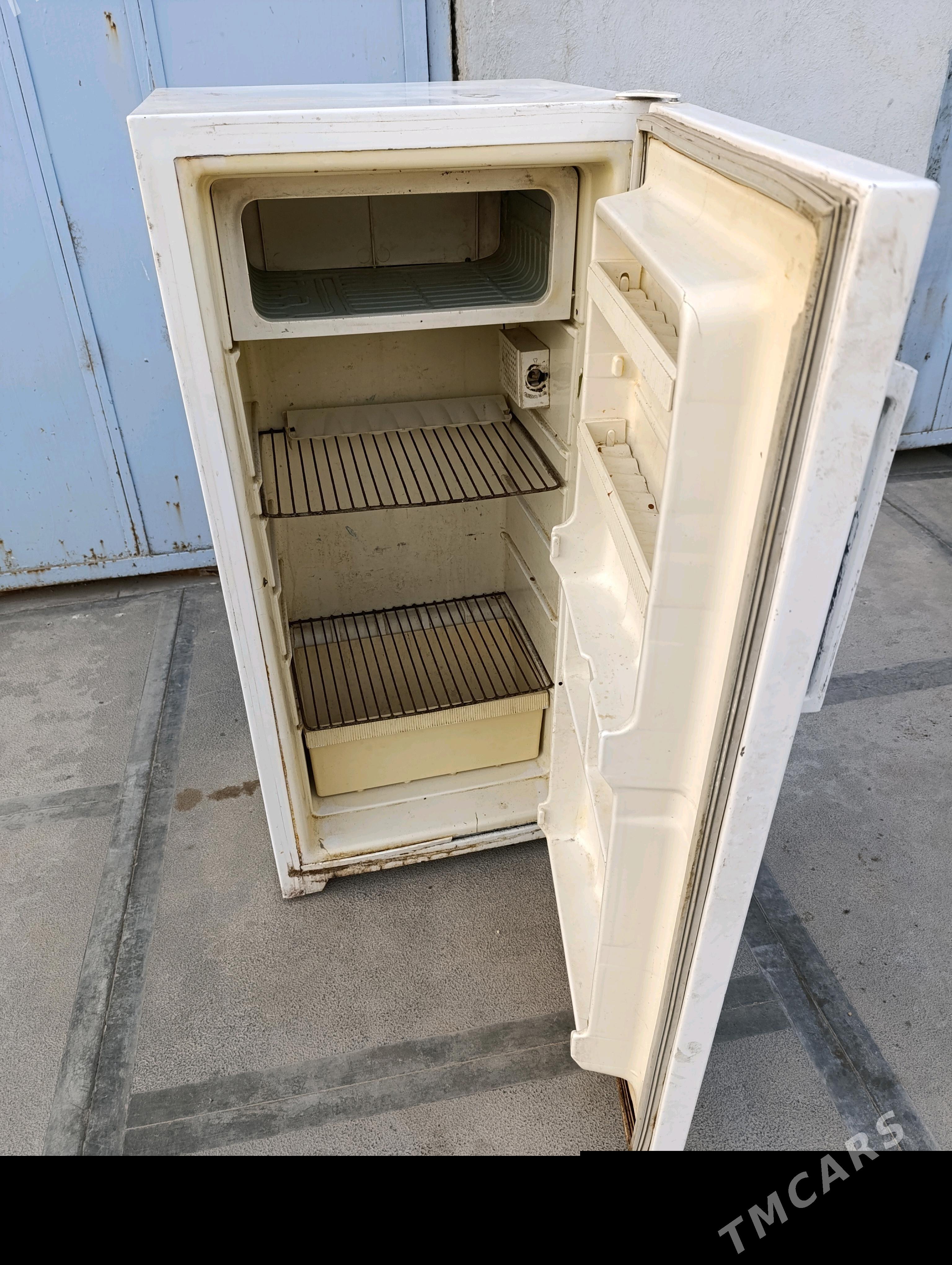 haladilnik Холодильник - Murgap - img 2