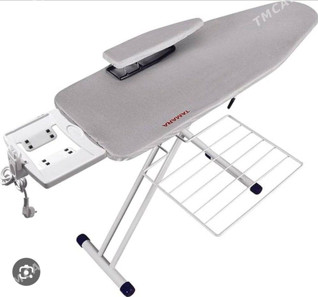 utuk doska - "Altyn Asyr" Gündogar bazary (Jygyllyk) - img 5