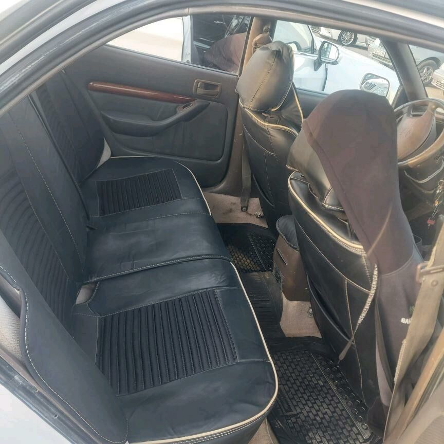 Toyota Camry 1995 - 85 000 TMT - Векильбазар - img 3