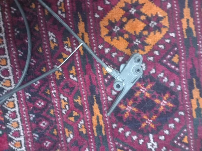 pejo 150 TMT - Aşgabat - img 2